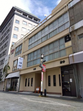 肴町街舎